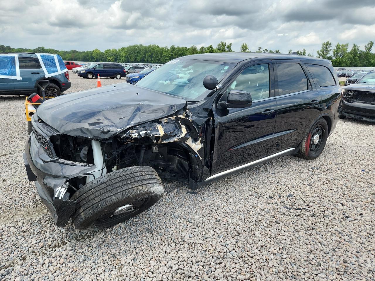 2022 DODGE DURANGO