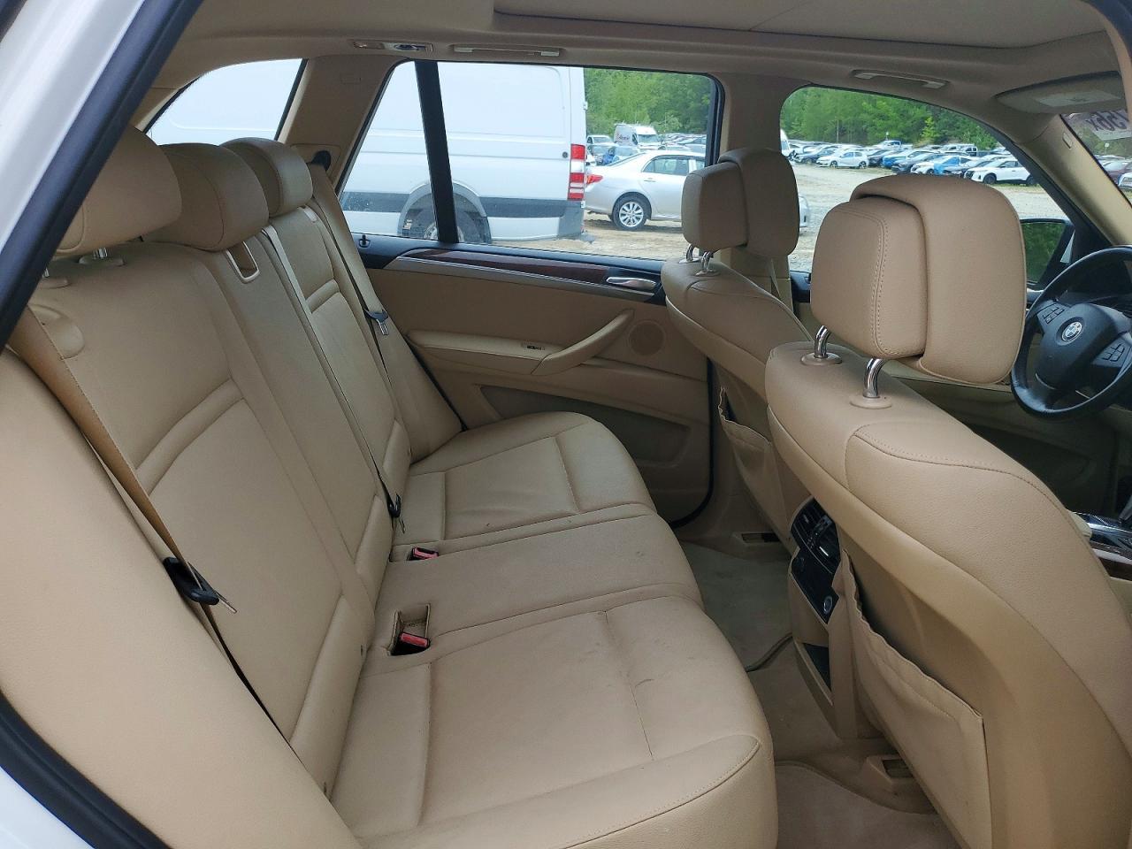 2012 BMW X5