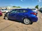 2025 SUBARU IMPREZA