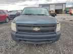 2008 CHEVROLET Silverado