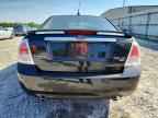 2008 FORD FUSION