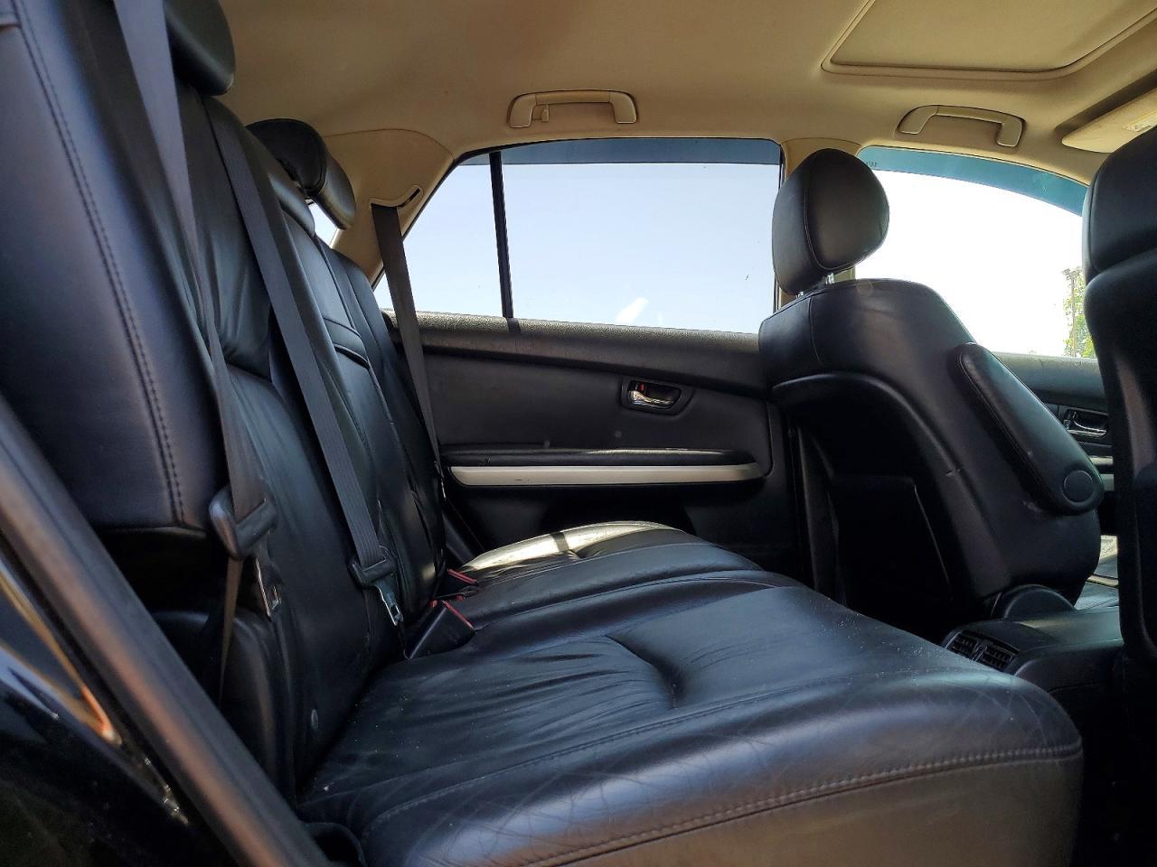 2006 LEXUS RX 400