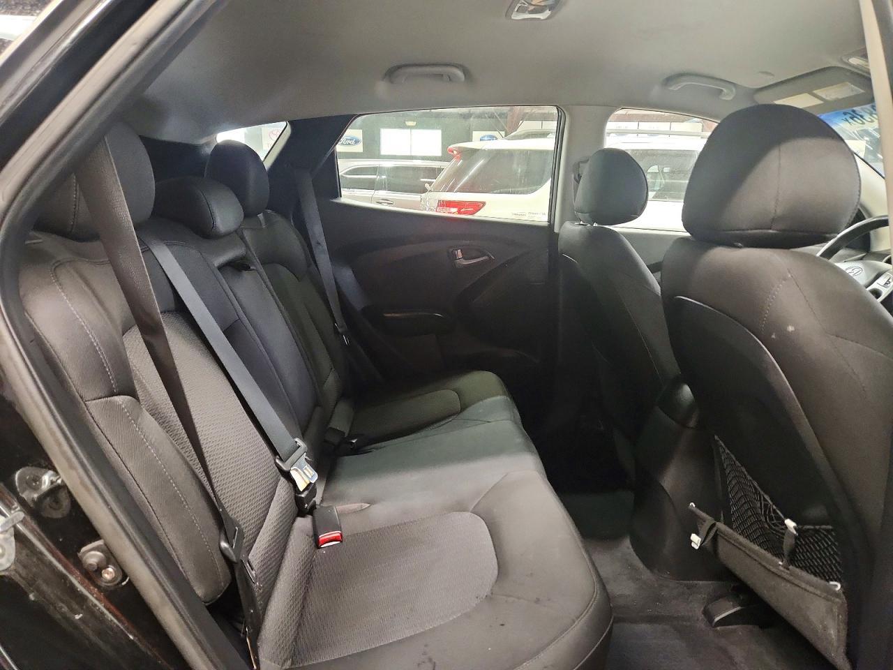 2015 HYUNDAI TUCSON