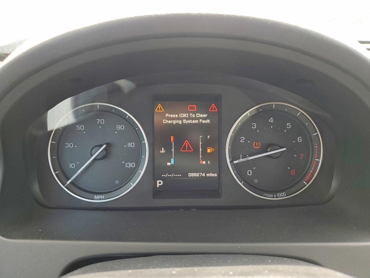 2013 LAND ROVER LR2
