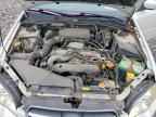 2009 SUBARU Legacy