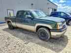 2003 CHEVROLET Silverado