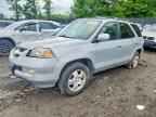 2004 ACURA MDX
