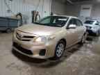 2011 TOYOTA COROLLA