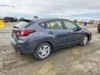 2025 SUBARU IMPREZA
