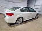 2012 SUBARU Legacy