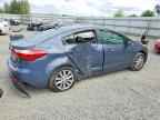 2015 KIA FORTE