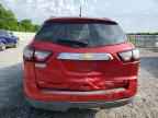 2013 CHEVROLET TRAVERSE