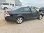 2008 FORD FUSION