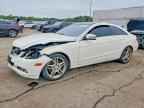 2011 MERCEDES-BENZ E-Class