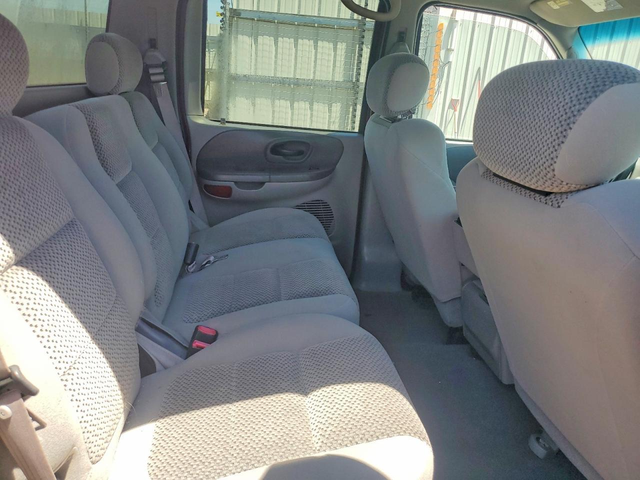 2002 FORD F-150 Lightning