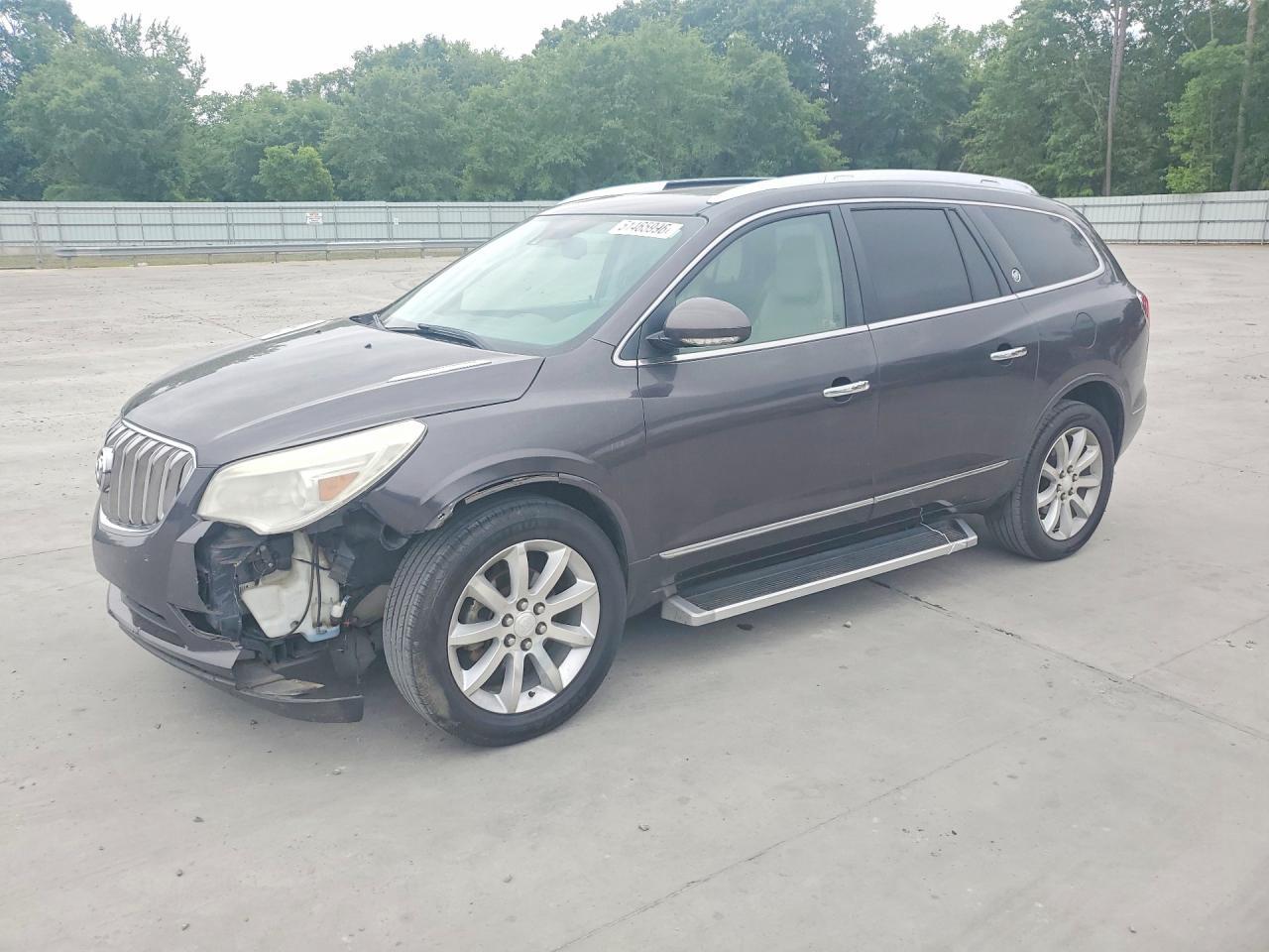 2014 BUICK ENCLAVE