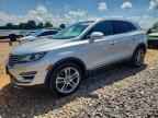 2016 LINCOLN MKC