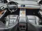 2015 JAGUAR XF