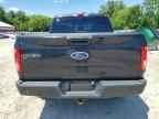2015 FORD F-150 Lightning