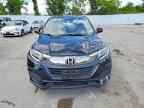 2019 HONDA HR-V