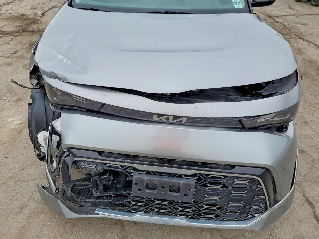 2023 KIA SOUL