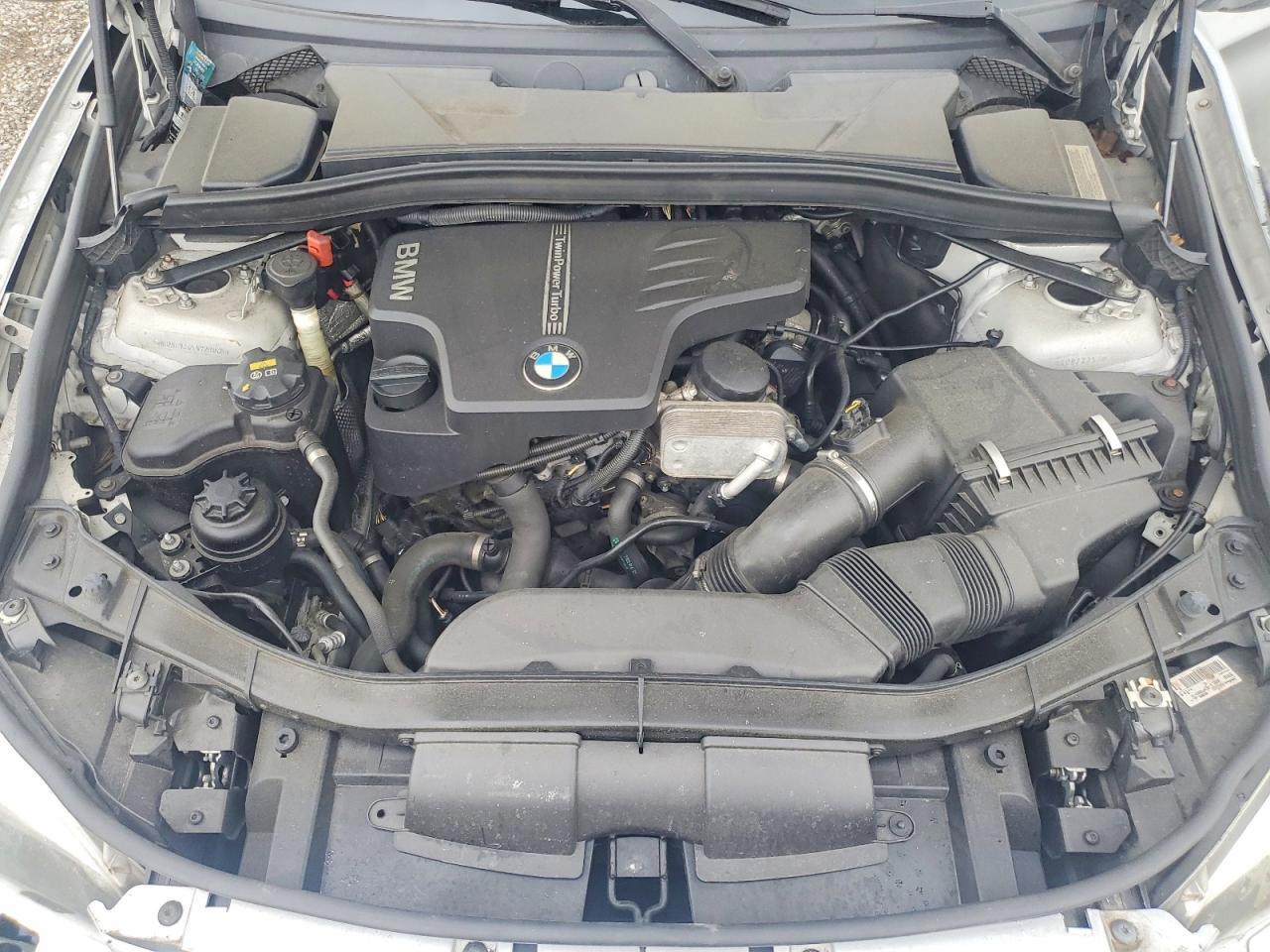 2015 BMW X1
