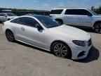 2020 MERCEDES-BENZ E-Class