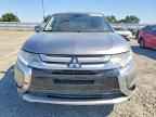 2018 MITSUBISHI outlander