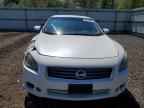 2012 NISSAN Maxima