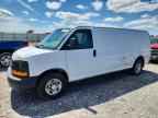2008 CHEVROLET EXPRESS 2500