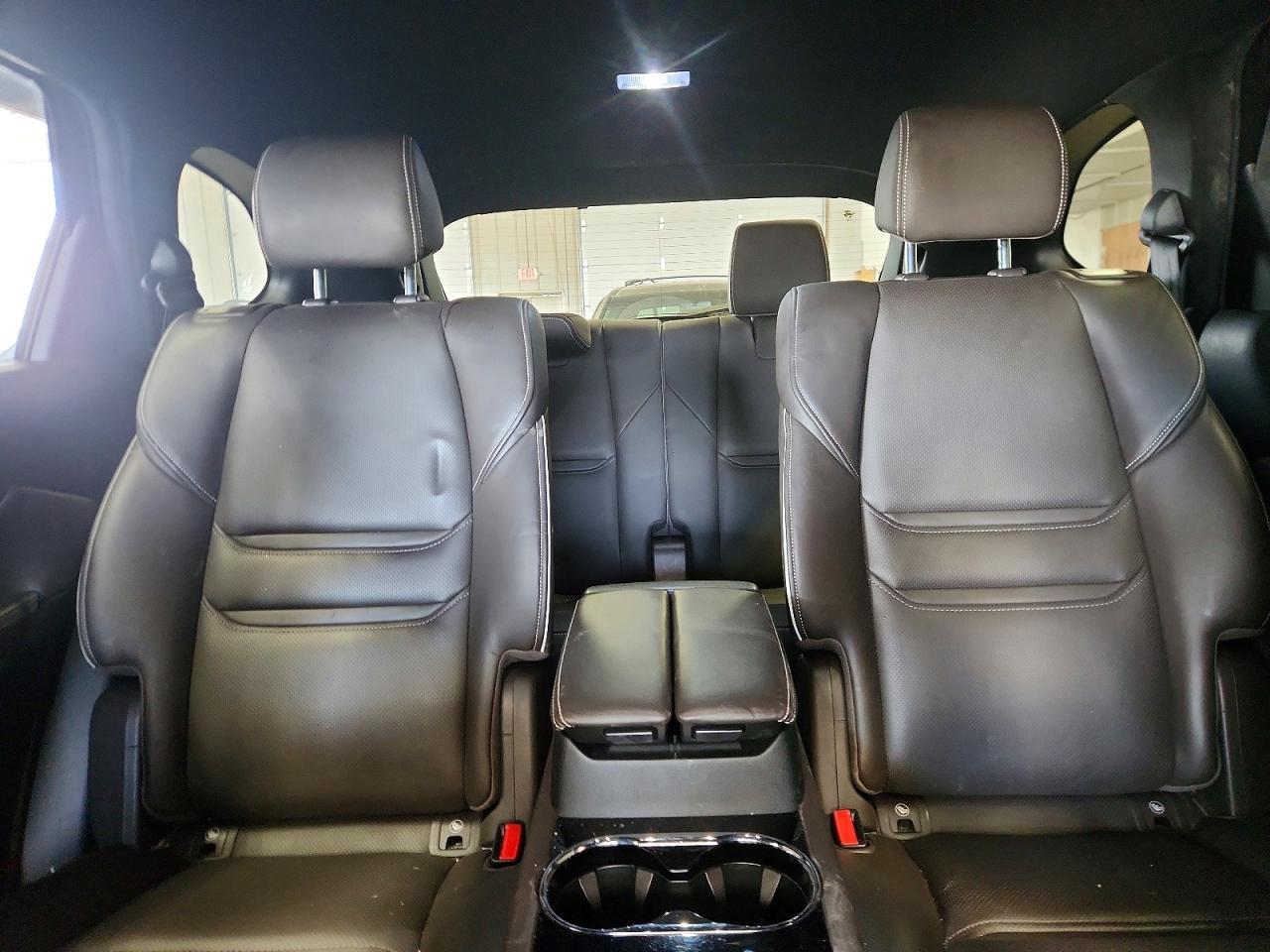 2020 MAZDA CX-9