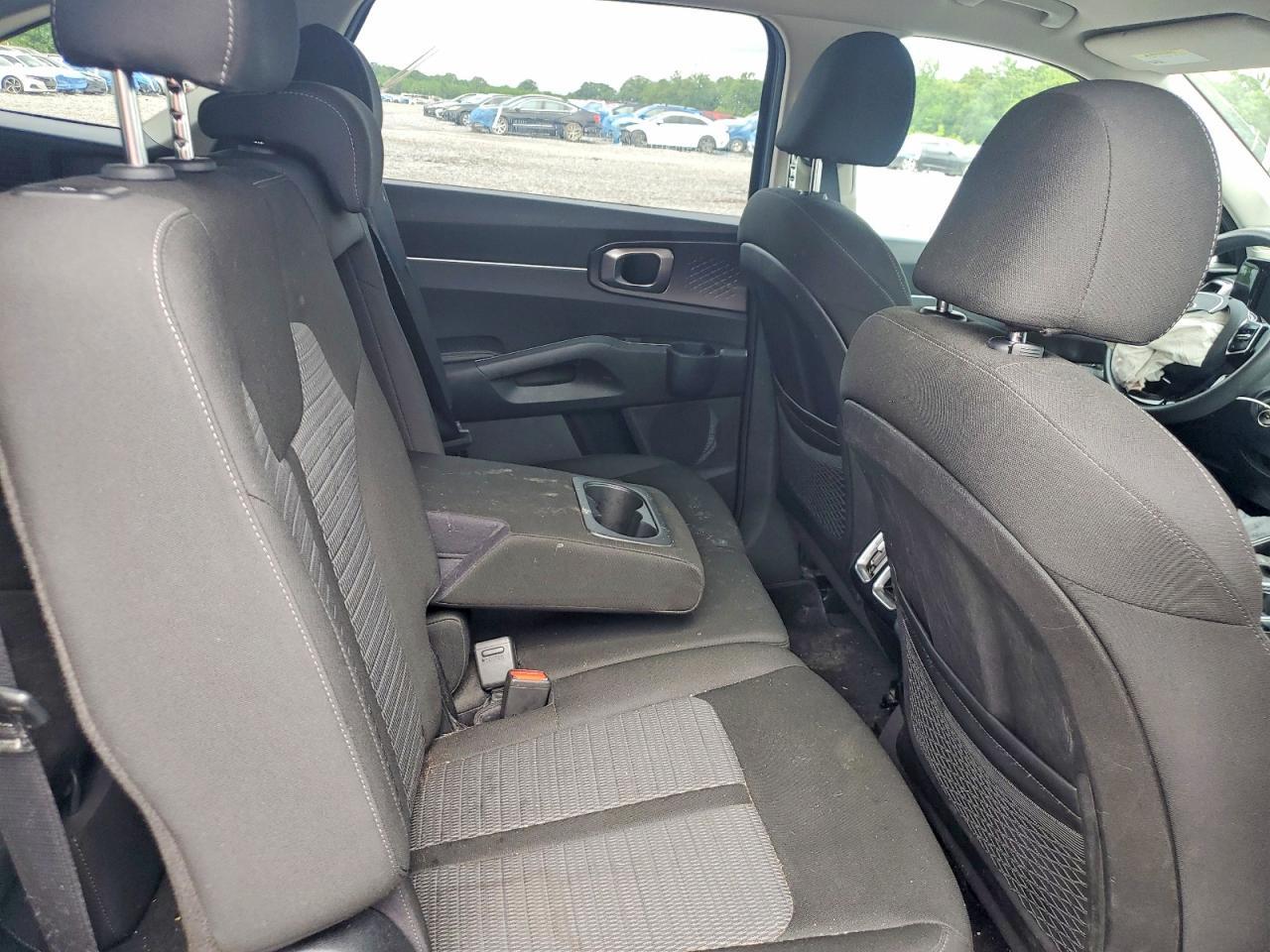 2021 KIA SORENTO