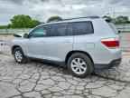 2013 TOYOTA HIGHLANDER