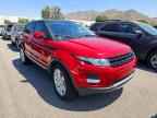 2015 LAND ROVER RANGE ROVER EVOQUE