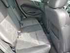 2011 FORD Fiesta