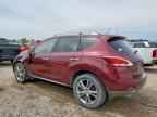 2011 NISSAN MURANO