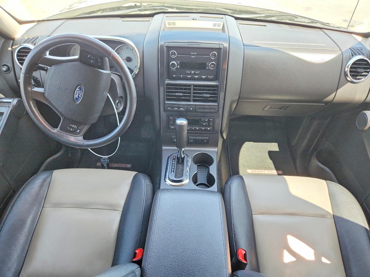 2008 FORD Explorer Sport Trac