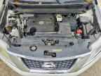 2016 NISSAN PATHFINDER