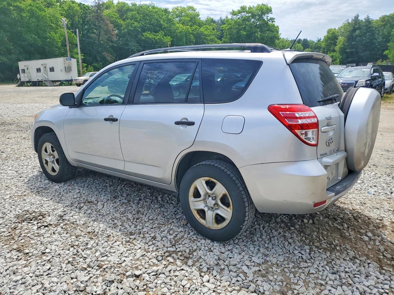 2010 TOYOTA RAV4