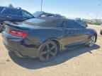 2018 CHEVROLET Camaro