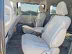 2012 TOYOTA SIENNA