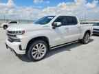 2022 CHEVROLET Silverado
