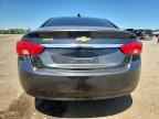 2019 CHEVROLET IMPALA