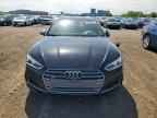 2018 AUDI S5
