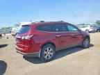 2016 CHEVROLET TRAVERSE