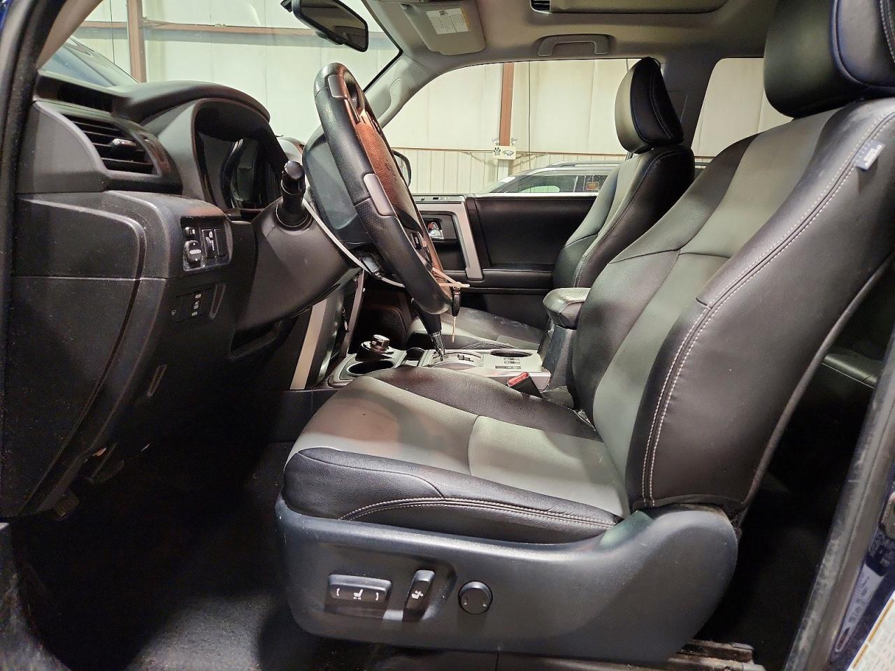 2018 TOYOTA 4Runner