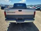 2000 DODGE RAM 1500