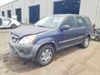 2006 HONDA CR-V