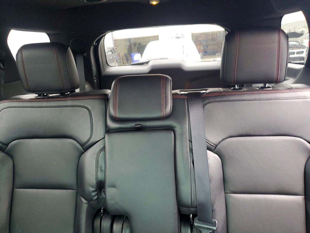 2016 FORD Explorer Sport Trac
