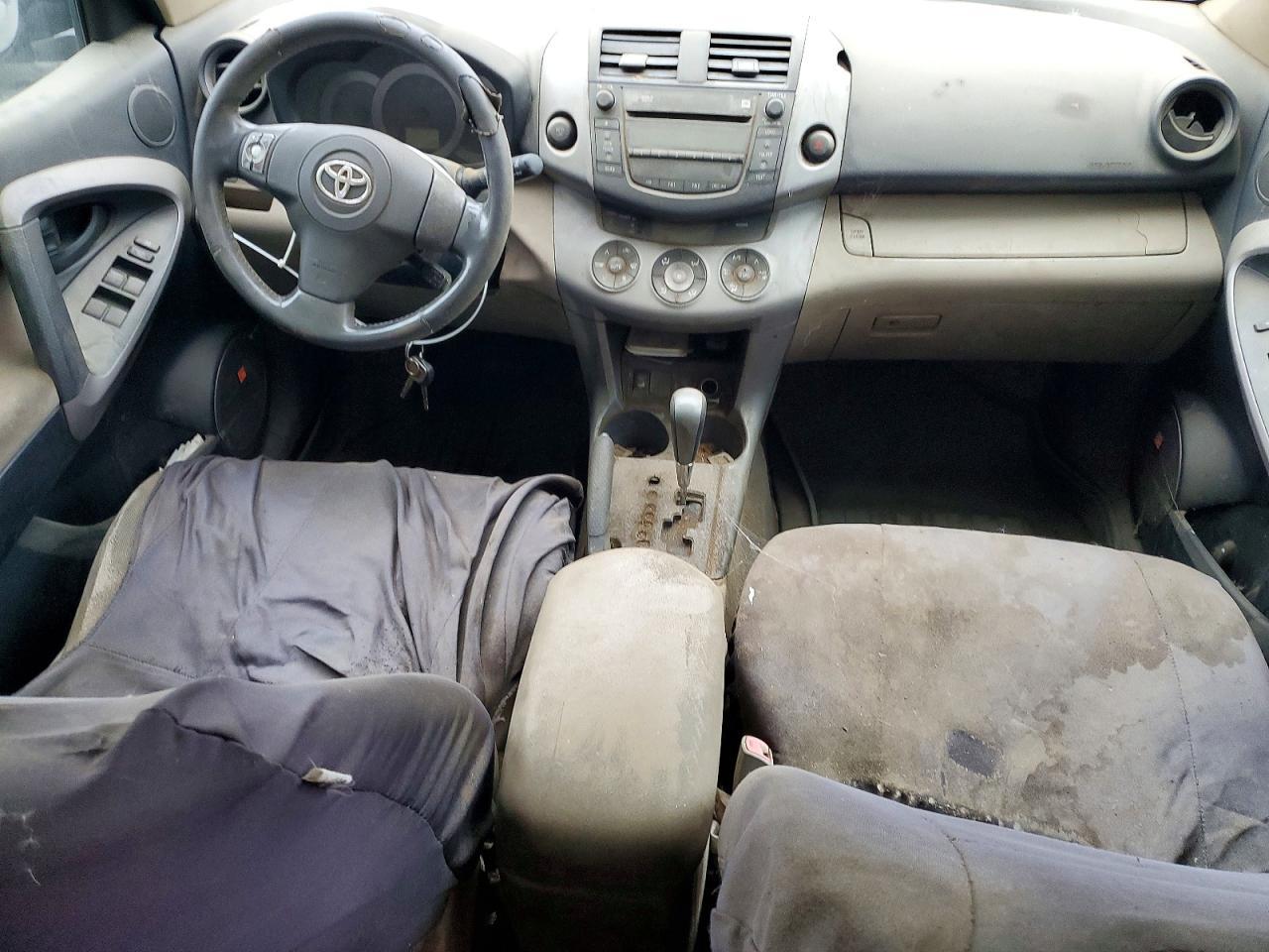 2006 TOYOTA RAV4